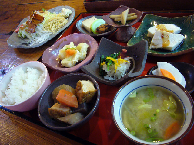 麻里花 レディースセット