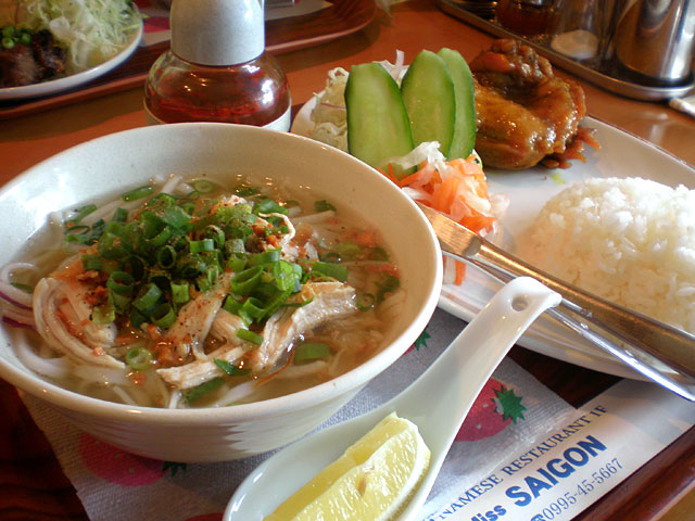 ミス・サイゴン