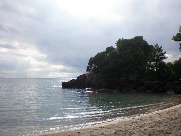 111108_6 海が綺麗