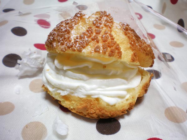 111114_2 生シュークリーム