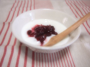 ふんわりメルヘンに