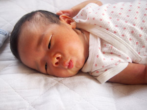 女の子なのに変な顔の写真ばかり撮れる･･･