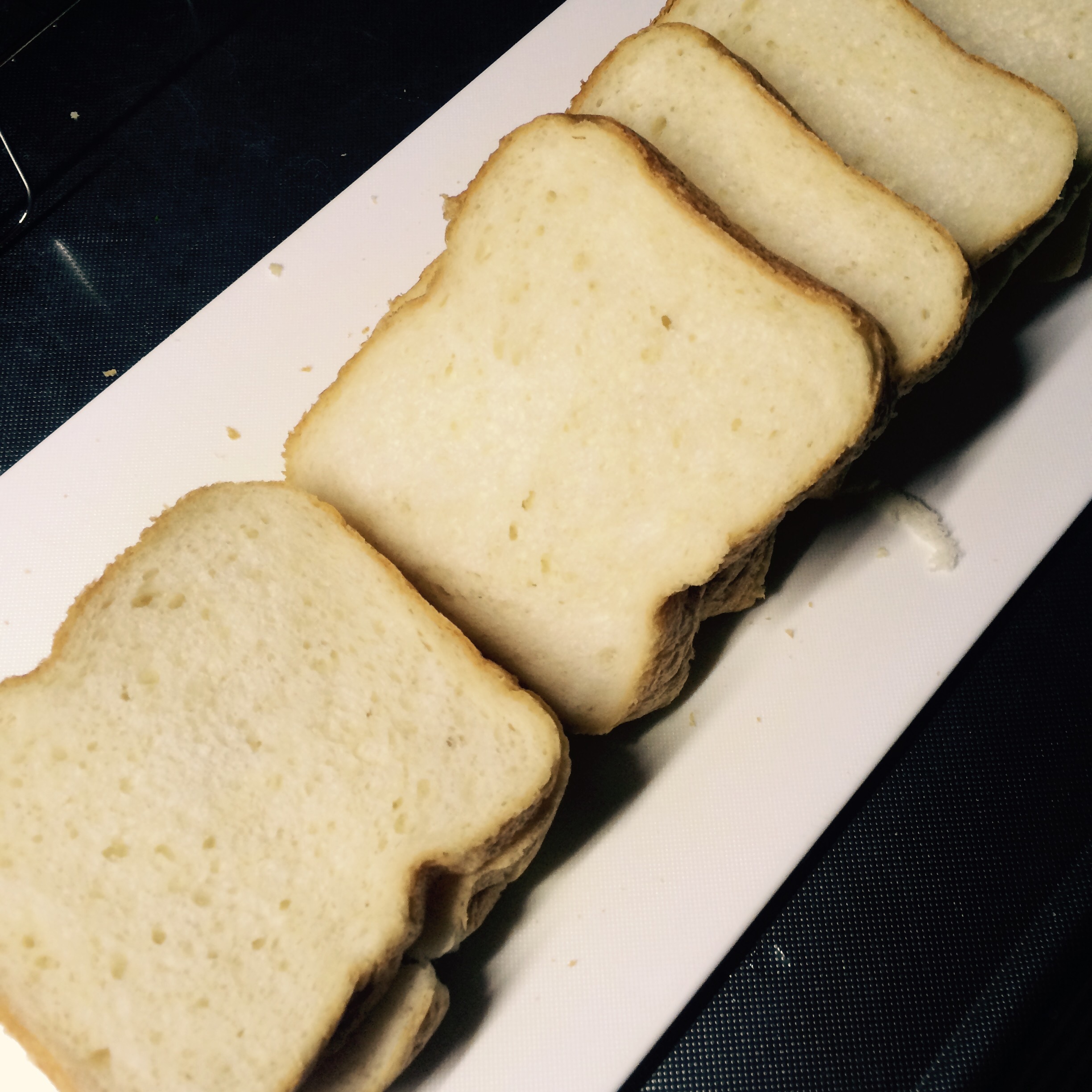 分量はもう頭にあるので誰のレシピだったか忘れちゃった